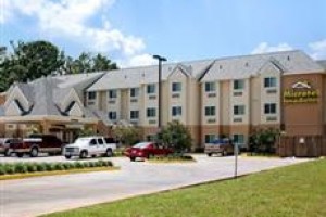 Microtel Inn & Suites Houma voted 5th best hotel in Houma