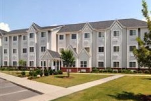 Microtel Inn & Suites Huntsville Image