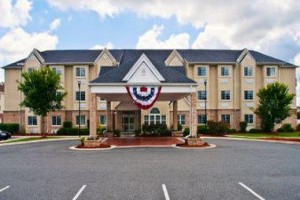 Microtel Inn & Suites Kingsland voted 3rd best hotel in Kingsland