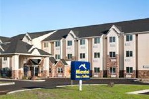 Microtel Inn & Suites Klamath Falls voted 3rd best hotel in Klamath Falls