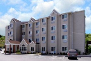 Microtel Inn & Suites Morgantown voted 10th best hotel in Morgantown 