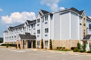 Microtel Inn & Suites Nashville Image