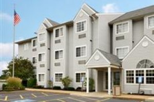 Microtel Inn & Suites North Canton Image