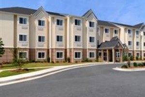 Microtel Inn & Suites Perry voted 3rd best hotel in Perry 