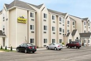 Microtel Inn & Suites Prarie du Chien voted  best hotel in Prairie du Chien