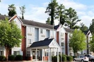 Microtel Inn & Suites Raleigh Image