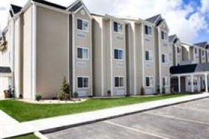 Microtel Inn Rawlins Image