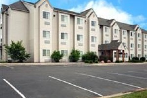 Microtel Inn And Suites Rice Lake Image