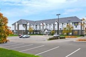 Microtel Inn & Suites Saint Paul Eagan Image