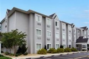 Microtel Inn & Suites Salisbury voted 6th best hotel in Salisbury 