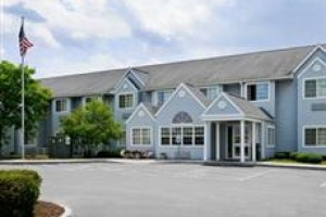 Microtel Inn & Suites Seneca Falls voted  best hotel in Seneca Falls