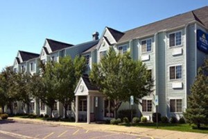 Microtel Inn And Suites Sioux Falls Image