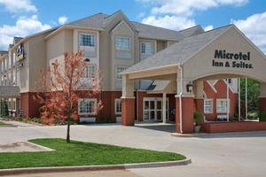 Microtel Inn & Suites Stillwater voted 7th best hotel in Stillwater