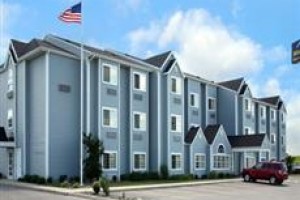 Microtel Inn & Suites Tomah voted  best hotel in Tomah