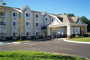 Microtel Inn & Suites Walterboro voted 5th best hotel in Walterboro