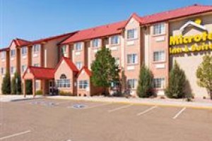 Microtel Inn and Suites Albuquerque West Image