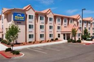 Microtel Inn & Suites El Paso West / Anthony Image