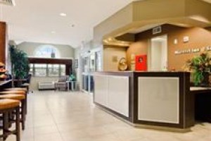 Microtel Inn & Suites Williston Image