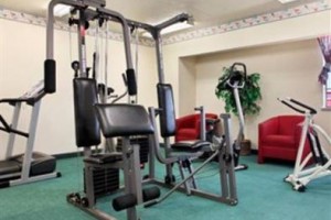 Microtel Inn Tucumcari Image