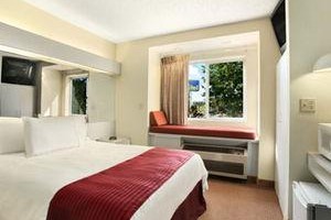 Microtel Inn Watertown Leray Calcium voted  best hotel in Calcium