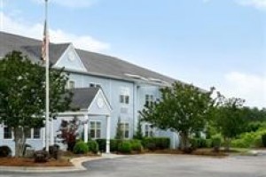 Microtel Inn Wilson voted 8th best hotel in Wilson