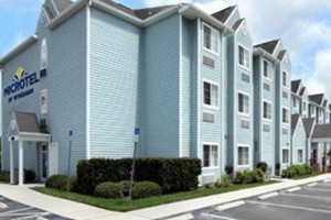 Microtel Inns & Suites Mt. Dora Leesburg (Florida) voted 3rd best hotel in Leesburg 