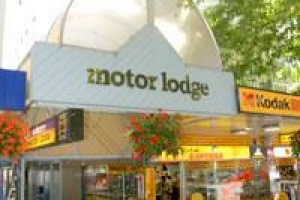 Mid City Motor Lodge Image