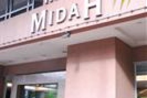 Midah Hotel Image