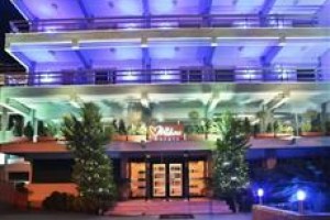 Midas Hotel Kifissia Image