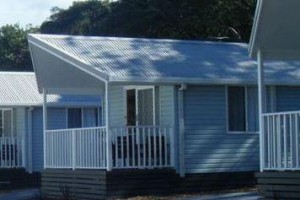 Middle Rock Holiday Resort Image