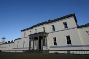 Middleton Park House Mullingar voted 7th best hotel in Mullingar