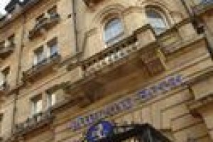 Midland Hotel Bradford voted 7th best hotel in Bradford