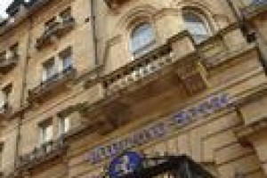 Midland Hotel Bradford voted 7th best hotel in Bradford