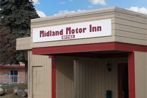 Midland Motor Inn Image
