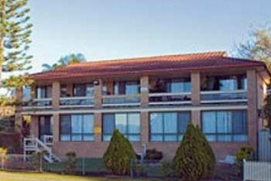 Midlands Motel Image