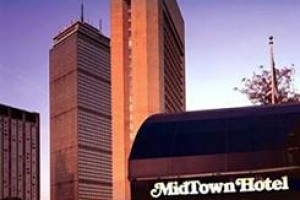 Midtown Hotel Boston Image