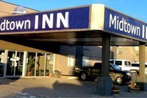 Midtown Motor Inn Bonnyville Image