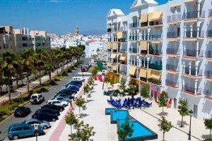 Miguel Angel Apartments Estepona Image