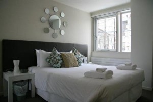 Miharashi Apartment Image
