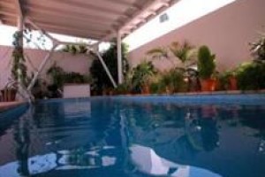Mikasa Suites Nijar Image