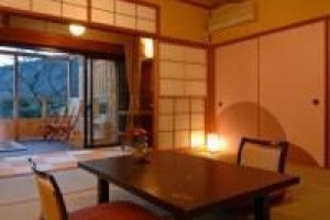 Mikawaya Ryokan Image