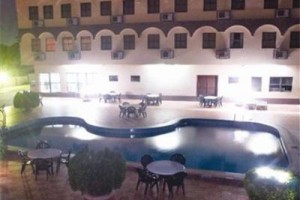 Miklin Hotel Accra Image