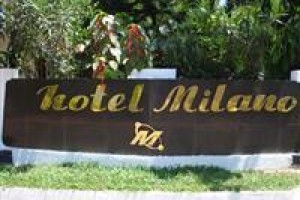 Milano Tourist Rest voted 7th best hotel in Anuradhapura