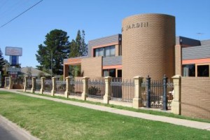 Mildura Motor Inn voted 5th best hotel in Mildura