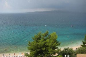 Milenij Aparthotel Baska Voda voted 3rd best hotel in Baska Voda