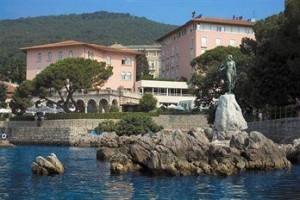 Hotel Milenij voted  best hotel in Opatija