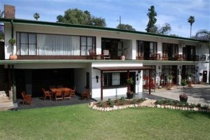 Miles B&B Guest House voted 8th best hotel in Oudtshoorn