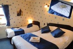 Mill Forge Hotel voted 3rd best hotel in Lockerbie