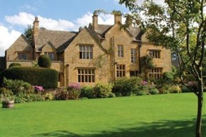 Mill Hay Country House Broadway Image