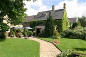 Mill House Hotel Kingham voted  best hotel in Kingham